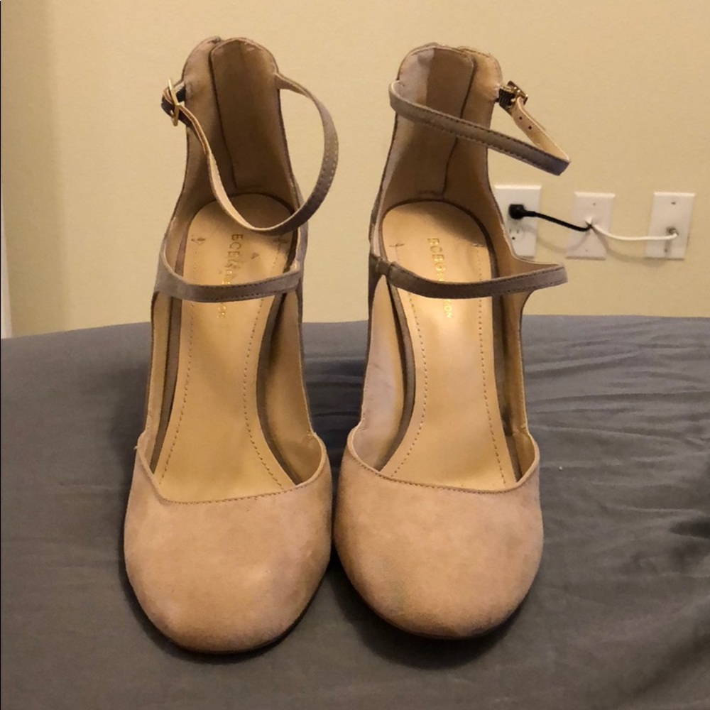 BCBGeneration pumps 10M/40